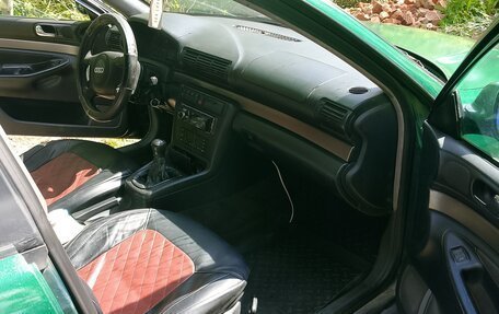 Audi A4, 1997 год, 320 000 рублей, 3 фотография