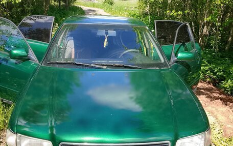 Audi A4, 1997 год, 320 000 рублей, 4 фотография