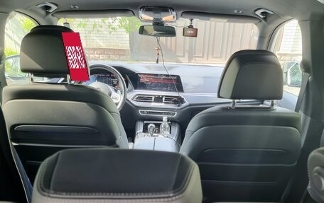 BMW X5, 2020 год, 6 500 000 рублей, 9 фотография