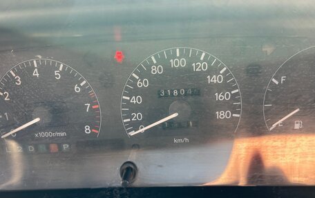 Toyota Crown, 1993 год, 250 000 рублей, 6 фотография