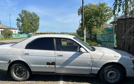 Toyota Crown, 1993 год, 250 000 рублей, 8 фотография