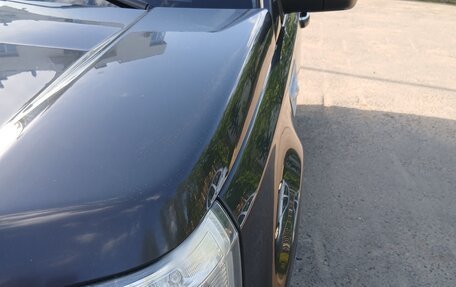 Land Rover Freelander II рестайлинг 2, 2012 год, 1 690 000 рублей, 6 фотография