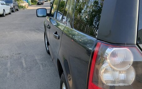 Land Rover Freelander II рестайлинг 2, 2012 год, 1 690 000 рублей, 8 фотография