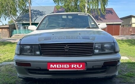 Toyota Crown, 1993 год, 250 000 рублей, 9 фотография