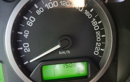 Land Rover Freelander II рестайлинг 2, 2012 год, 1 690 000 рублей, 11 фотография