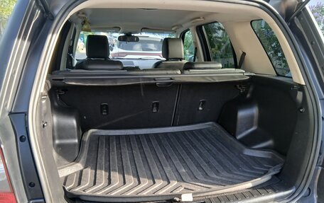 Land Rover Freelander II рестайлинг 2, 2012 год, 1 690 000 рублей, 10 фотография