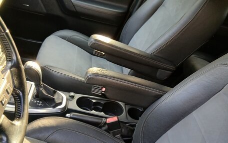 Land Rover Freelander II рестайлинг 2, 2012 год, 1 690 000 рублей, 18 фотография