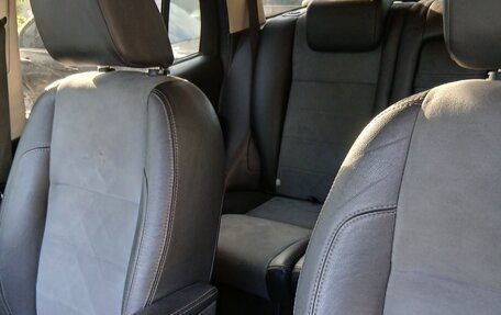 Land Rover Freelander II рестайлинг 2, 2012 год, 1 690 000 рублей, 17 фотография
