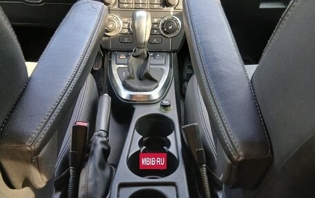 Land Rover Freelander II рестайлинг 2, 2012 год, 1 690 000 рублей, 15 фотография