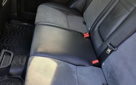 Land Rover Freelander II рестайлинг 2, 2012 год, 1 690 000 рублей, 19 фотография