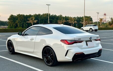 BMW 4 серия, 2020 год, 4 250 000 рублей, 2 фотография