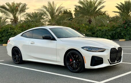 BMW 4 серия, 2020 год, 4 250 000 рублей, 4 фотография