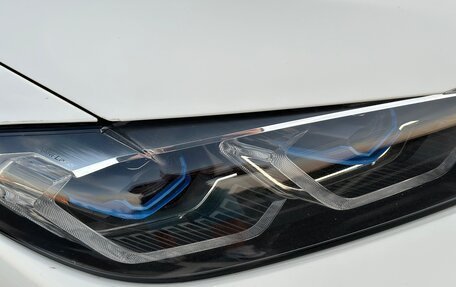 BMW 4 серия, 2020 год, 4 250 000 рублей, 5 фотография