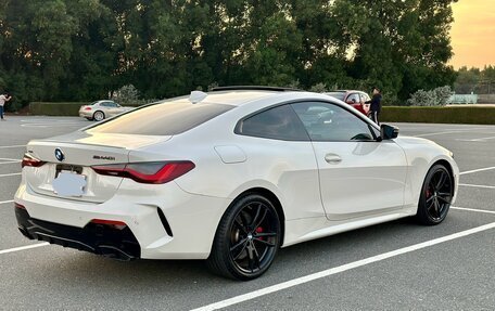 BMW 4 серия, 2020 год, 4 250 000 рублей, 7 фотография