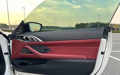 BMW 4 серия, 2020 год, 4 250 000 рублей, 10 фотография