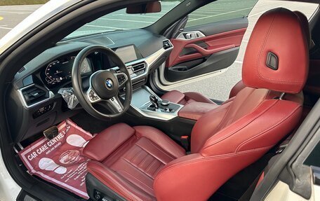BMW 4 серия, 2020 год, 4 250 000 рублей, 12 фотография