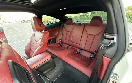 BMW 4 серия, 2020 год, 4 250 000 рублей, 13 фотография