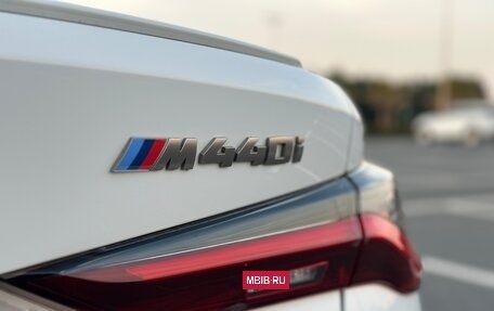 BMW 4 серия, 2020 год, 4 250 000 рублей, 8 фотография
