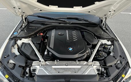 BMW 4 серия, 2020 год, 4 250 000 рублей, 17 фотография