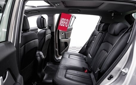 KIA Sportage III, 2015 год, 1 295 000 рублей, 16 фотография
