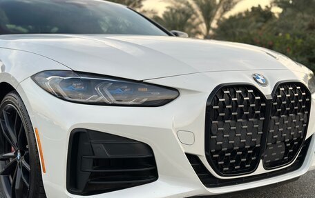 BMW 4 серия, 2020 год, 4 250 000 рублей, 19 фотография