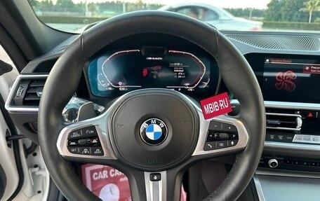 BMW 4 серия, 2020 год, 4 250 000 рублей, 14 фотография