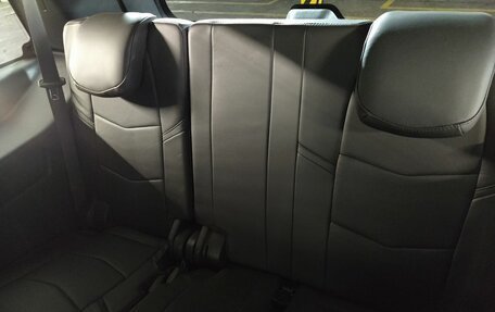 Cadillac Escalade IV, 2019 год, 6 299 000 рублей, 14 фотография