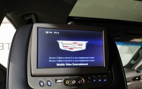 Cadillac Escalade IV, 2019 год, 6 299 000 рублей, 15 фотография
