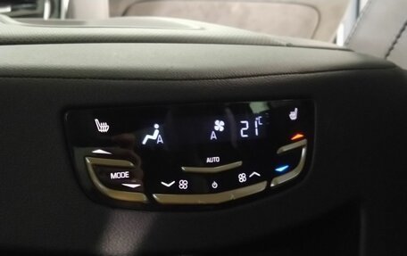 Cadillac Escalade IV, 2019 год, 6 299 000 рублей, 17 фотография