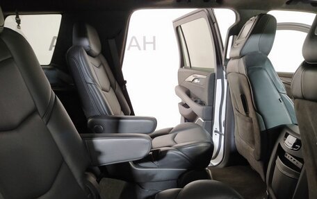 Cadillac Escalade IV, 2019 год, 6 299 000 рублей, 26 фотография