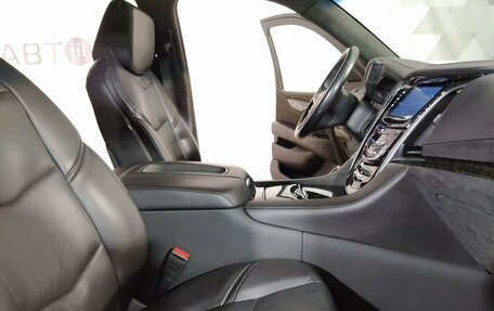 Cadillac Escalade IV, 2019 год, 6 299 000 рублей, 25 фотография