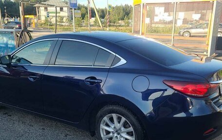 Mazda 6, 2013 год, 1 630 000 рублей, 3 фотография