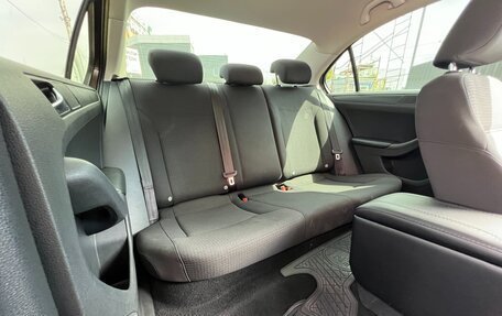Volkswagen Jetta VI, 2015 год, 1 349 000 рублей, 6 фотография