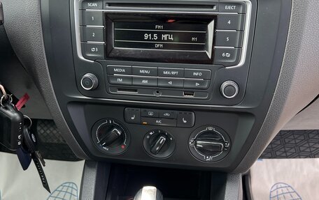 Volkswagen Jetta VI, 2015 год, 1 349 000 рублей, 8 фотография