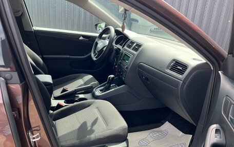 Volkswagen Jetta VI, 2015 год, 1 349 000 рублей, 9 фотография