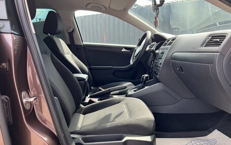 Volkswagen Jetta VI, 2015 год, 1 349 000 рублей, 7 фотография