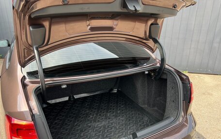 Volkswagen Jetta VI, 2015 год, 1 349 000 рублей, 12 фотография