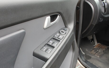 KIA Sportage III, 2013 год, 1 150 000 рублей, 18 фотография