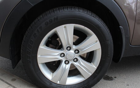 KIA Sportage III, 2013 год, 1 150 000 рублей, 24 фотография
