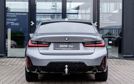 BMW 3 серия, 2025 год, 8 800 000 рублей, 3 фотография