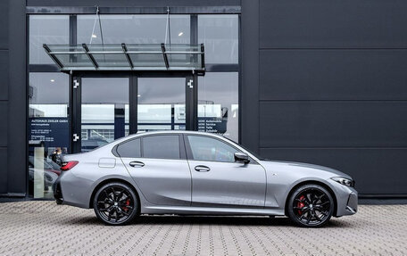 BMW 3 серия, 2025 год, 8 800 000 рублей, 4 фотография