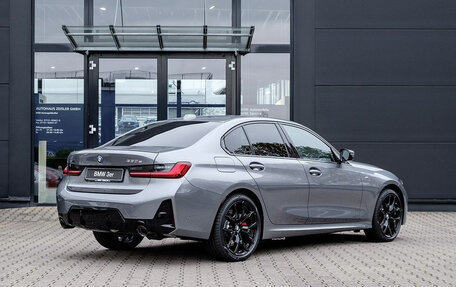 BMW 3 серия, 2025 год, 8 800 000 рублей, 5 фотография