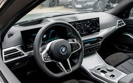 BMW 3 серия, 2025 год, 8 800 000 рублей, 7 фотография