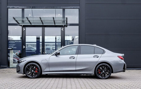 BMW 3 серия, 2025 год, 8 800 000 рублей, 6 фотография