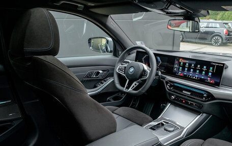 BMW 3 серия, 2025 год, 8 800 000 рублей, 8 фотография