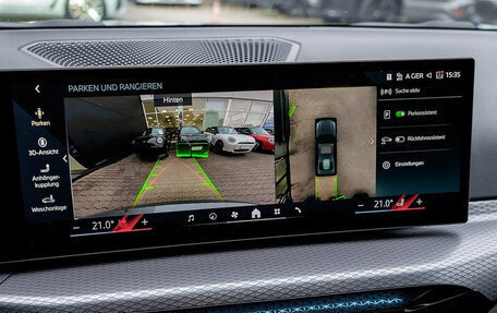 BMW 3 серия, 2025 год, 8 800 000 рублей, 12 фотография