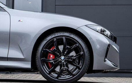 BMW 3 серия, 2025 год, 8 800 000 рублей, 15 фотография