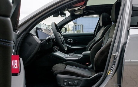 BMW 3 серия, 2025 год, 8 800 000 рублей, 10 фотография