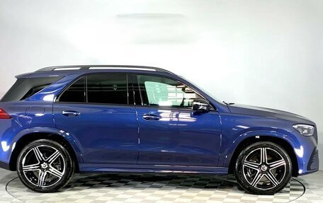 Mercedes-Benz GLE, 2023 год, 15 025 000 рублей, 4 фотография