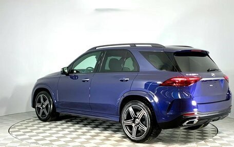 Mercedes-Benz GLE, 2023 год, 15 025 000 рублей, 5 фотография